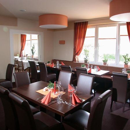 Westfaelischer Hof Lügde Extérieur photo