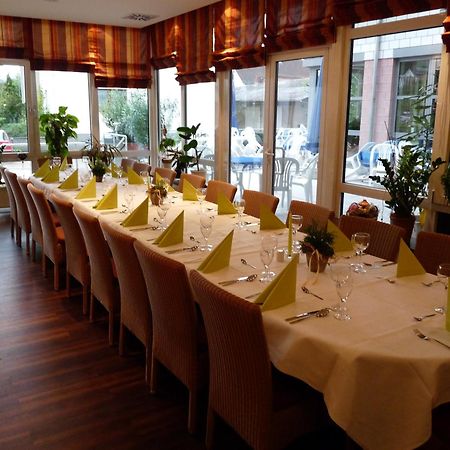Westfaelischer Hof Lügde Extérieur photo