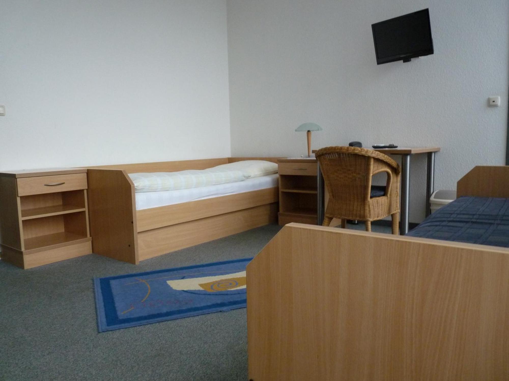 Westfaelischer Hof Lügde Extérieur photo