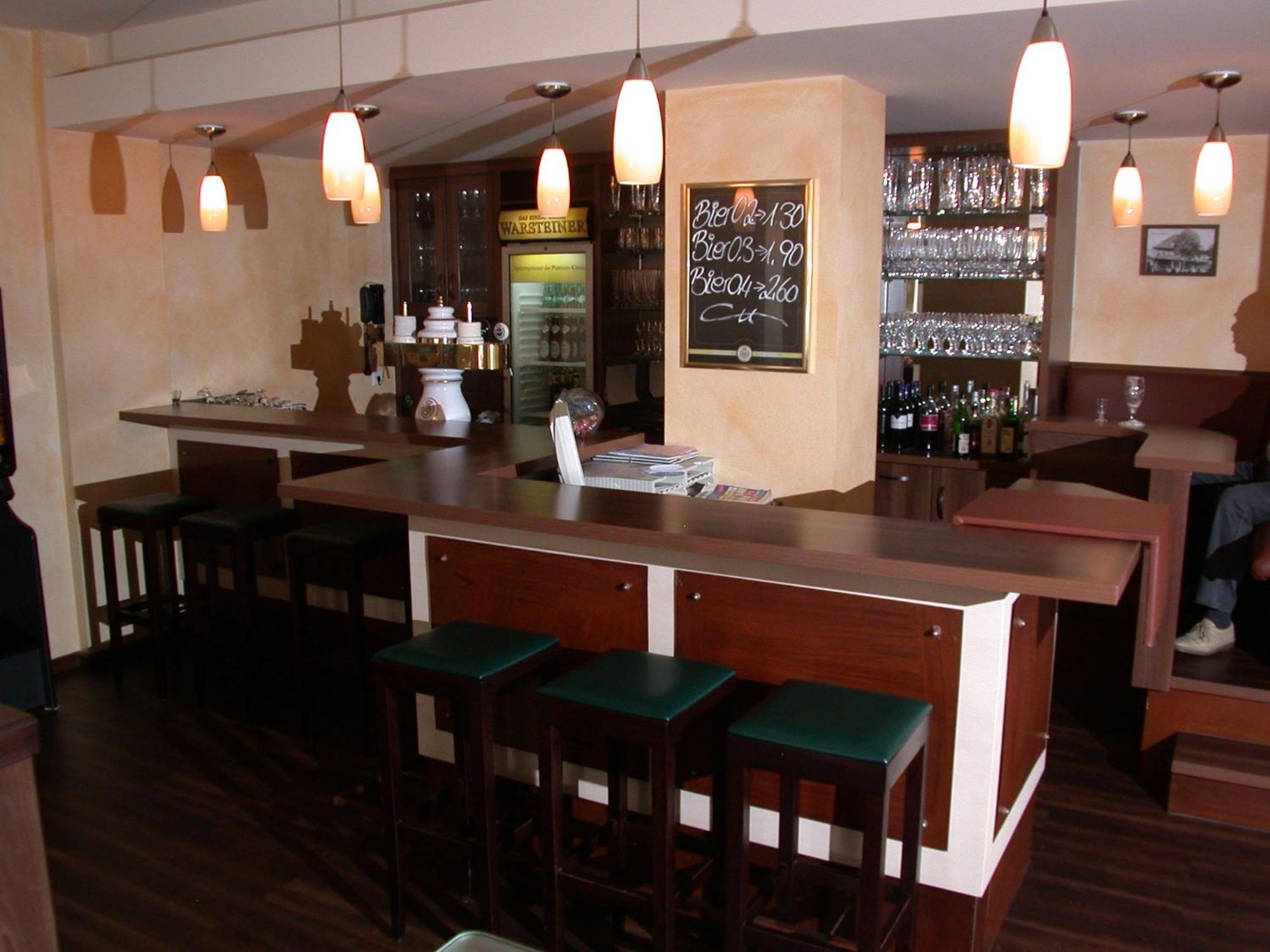 Westfaelischer Hof Lügde Extérieur photo