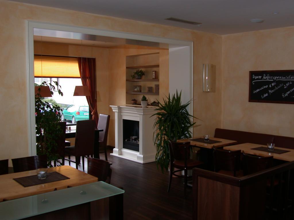 Westfaelischer Hof Lügde Extérieur photo