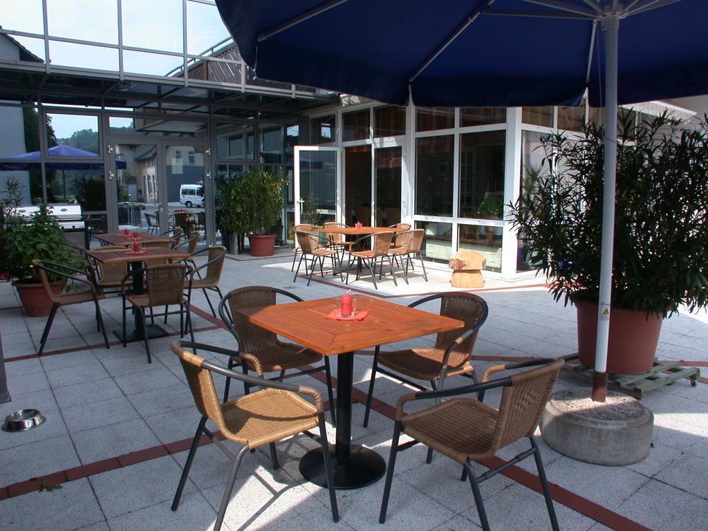 Westfaelischer Hof Lügde Extérieur photo